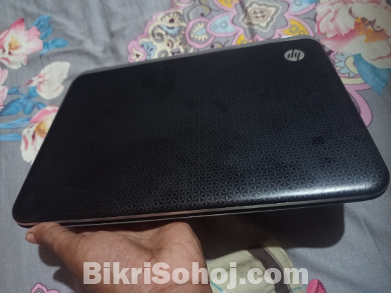 Hp pavilion dm 1